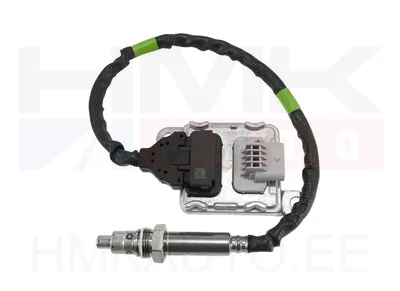 NOx andur tagumine OEM Renault/Dacia 1,5dCi - REN 227901461R/L - OEM (no box)