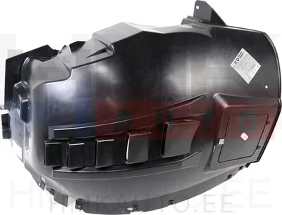 Esilogari esiosa parem OEM Jumper/Boxer/Ducato 2006- (udutuledega) - PSA 1613127280 - OE - 100% Genuine Part