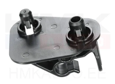 Kapoti tugivarda kinnitusklamber OEM Renault Capture / Kadjar - REN  65722EN00A - OE - 100% Genuine Part