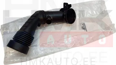 Õhufiltri toru OEM Citroen/Peugeot 1,6BlueHDi EURO6 - PSA 9801000980 - OE - 100% Genuine Part