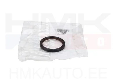 Väntvõlli tihend , eesmine OEM Citroen/Peugeot 1,2 (EB mootorid) 61,4x75x8 >>9840454480 - PSA 9835304280 - OE - 100% Genuine Part