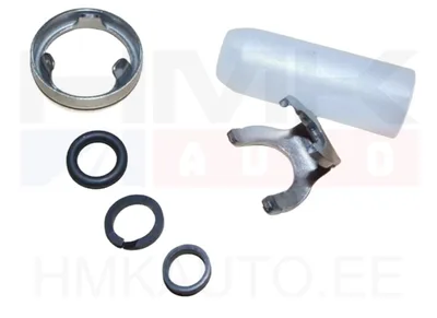 Kit de joints, injecteur OEM Citroen/Peugeot EB2 - PSA  1654505180 - OE - 100% Genuine Part