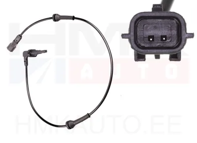 ABS andur tagumine Renault Master III 2010- - GBS2717 - TRW
