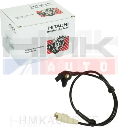 ABS andur eesmine Berlingo/Partner/C4 Picasso - HC131552