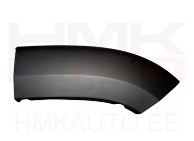Esitiiva liist parem Jumper/Boxer/Ducato 2018- (must) - FT90868 - Fast