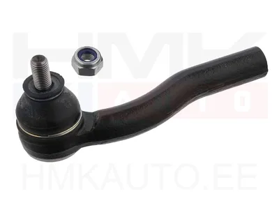 Embout de biellette, gauche Fiat Doblo 2001- - FE12474 - Febi Bilstein