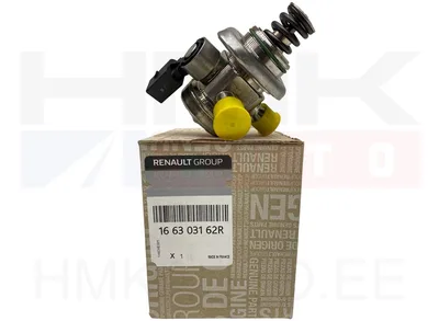 Kütusepump OEM Renault 1,3TCE - REN 166303162R - OE - 100% Genuine Part