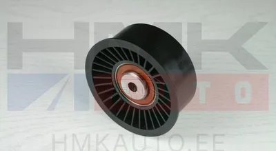 Hammasrihma juhtrull Master,Trafic / Movano,Vivaro / Interstar,Primastar 2,2dCI/2,5dCI 00- - NK 4593J