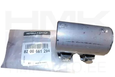 Summuti toruliide OEM Renault 40x80mm - REN 8200661294 - OE - 100% Genuine Part
