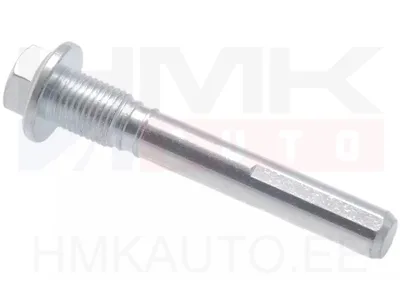 Brake caliper guide sleeve bolt, rear upper C4 Aircross / Peugeot 4007,4008 - 0474-CSUPR