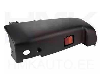 Tagastange nurk parem OEM Boxer/Jumper/Ducato 2018- (180° avanevad uksed) "must" - FIAT  735685366 - OE - 100% Genuine Part