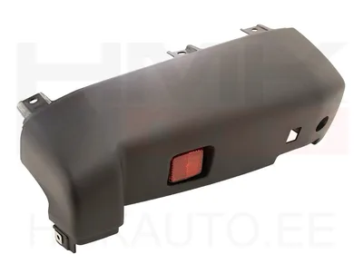 Tagastange nurk vasak OEM Boxer/Jumper/Ducato 2018- (180° avanevad uksed) "must" - FIAT  735685369 - OE - 100% Genuine Part