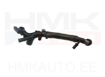 Jahutusvedeliku toru Renault/Dacia 1,3TCe - JAD 220542J
