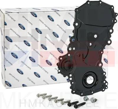 Mootori otsakaas OEM Ford Transit 2,0TDCi EcoBlue 2018- - FO  2715824 - OE - 100% Genuine Part