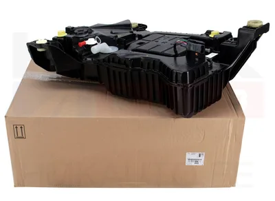 ADBlue paak OEM Citroen C4 Picasso, C5 Aircross / Peugeot 3008,5008 - PSA 1682620780 - OE - 100% Genuine Part