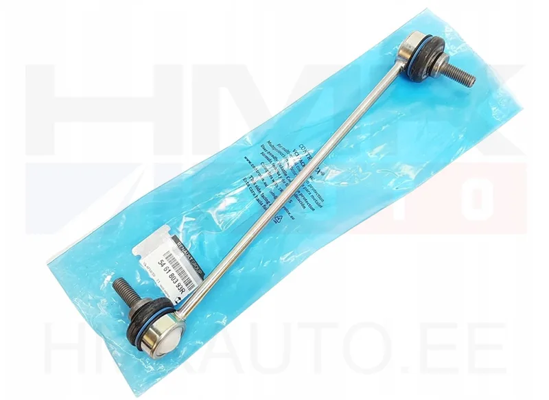 Stabilisaatori otsavarras eesmine OEM Trafic III/Opel Vivaro - REN 546180393R - OE - 100% Genuine Part