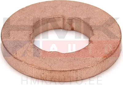 Pihusti tihendusseib OEM Citroen/Peugeot 1,4/1,5/1,6HDI - PSA  6501647280 - OE - 100% Genuine Part