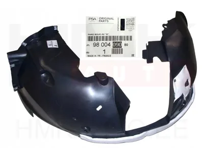 Esilogar vasak OEM Citroen DS5 - PSA 9800409080 - OE - 100% Genuine Part