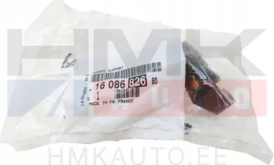 A/C torude kinnitusklamber OEM Citroen/Peugeot/Fiat - PSA  1608682680 - OE - 100% Genuine Part