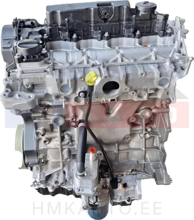 Двигатель OEM Citroen/Peugeot 2,0BlueHDI 2018- - PSA  1673313780 - OE - 100% Genuine Part