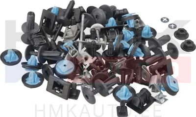 Esistange kinnituskomplekt OEM Jumper,Boxer/Ducato 2014- - PSA 1616907280 - OE - 100% Genuine Part