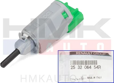 Piduritule lüliti OEM Renault Master IV,Kangoo III,Espace V, Megane IV, Talisman - REN  253206454R - OE - 100% Genuine Part
