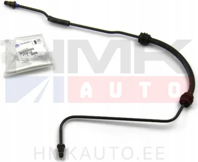 Sidurisilindri toru OEM Expert/Jumpy/Scudo 1,6HDI 2007- - PSA  2156L6 - OE - 100% Genuine Part