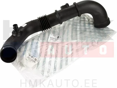 Õhufiltri toru OEM Citroen Jumper/Peugeot Boxer 2,2HDi Euro 5 - PSA  1607330380 - OE - 100% Genuine Part