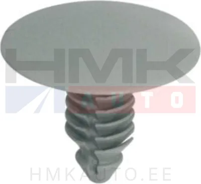 Laepolstri tüübel OEM Citroen/Peugeot/Fiat (1tk.) - PSA  9128S1/L - OEM (no box)