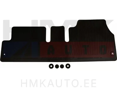 Lattiamatto OEM Fiat Ducato 2006- - FIAT 50290633 - OE - 100% Genuine Part