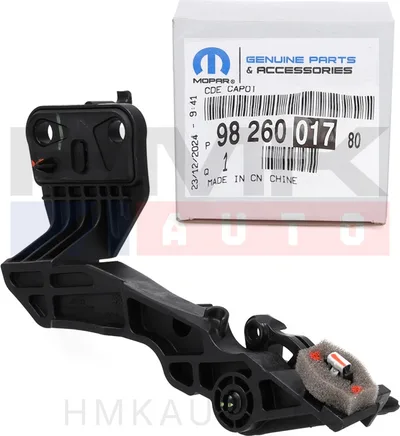Kapoti avamise hoob OEM Citroen C4/Peugeot 208, 2008 2019- - PSA 9826001780 - OE - 100% Genuine Part