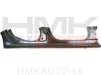 Boîte latérale droite OEM Renault Megane IV - REN  764609241R - OE - 100% Genuine Part