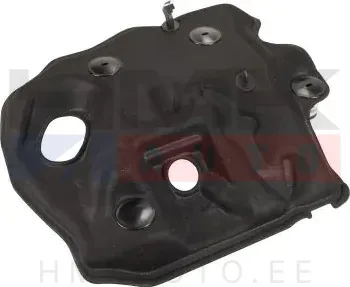 Engine cover upper OEM Citroen Jumper/Peugeot Boxer 2,2HDI DW12RU EURO6 - PSA  9821238580 - OE - 100% Genuine Part