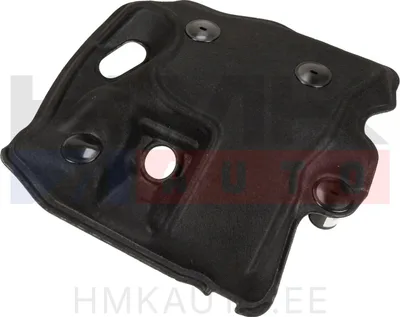 Cache moteur supérieur OEM Citroen Jumper/Peugeot Boxer 2,0HDI DW10FU EURO6 - PSA  9809110780 - OE - 100% Genuine Part