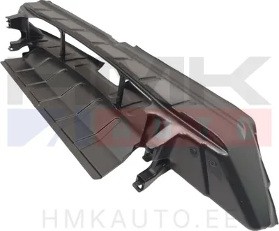 Déflecteur d'air inférieur du pare-chocs avant OEM Renault Trafic III 2024- - REN  626532342R - OE - 100% Genuine Part