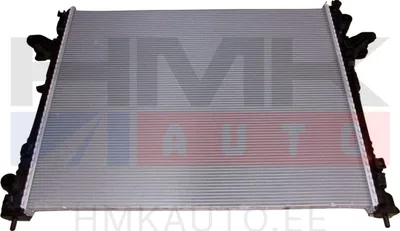Radiateur de refroidissement OEM Renault Trafic III 2019- - REN  214106338R - OE - 100% Genuine Part