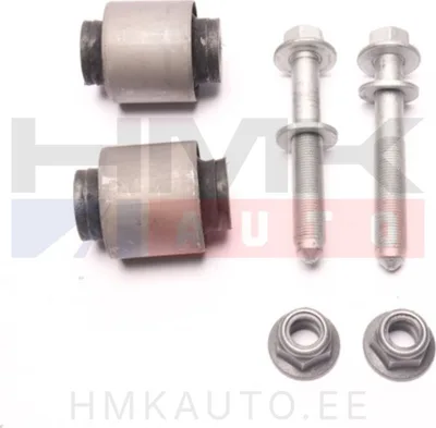 Kit de douilles de pont arrière OEM Renault Trafic III - REN 550446901R - OE - 100% Genuine Part