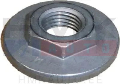 Front shock absorber nut (washer nut) OEM Citroen/Peugeot (M14X150) - PSA  503623 - OE - 100% Genuine Part