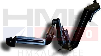 Height sensor for rear axle OEM Renault Kadjar/Nissan Qashqai - REN  538204EA0B - OE - 100% Genuine Part