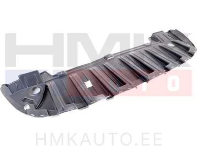 Cache inférieur de pare-chocs avant OEM Renault Trafic III 2023- - REN  214755869R - OE - 100% Genuine Part