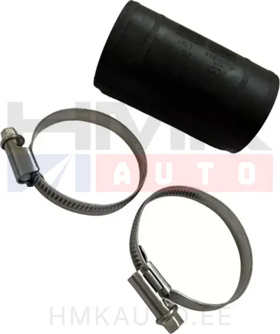 Fuel tank connecting pipe OEM Citroen Jumpy/Peugeot Expert 2016- (K0) - PSA  1617002480 - OE - 100% Genuine Part