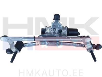 Mécanisme d'essuie-glace avec moteur OEM Renault Clio V/Clio VI - REN  288008294R - OE - 100% Genuine Part