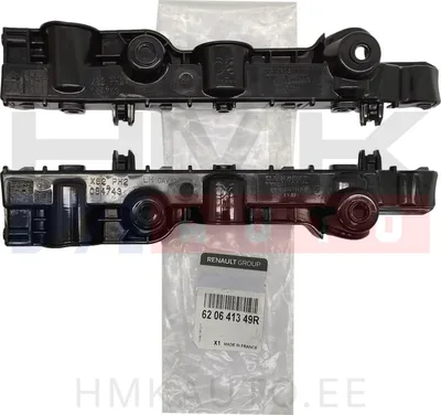 Esistange kandurite komplekt (V&P) OEM Renault Trafic 2021- - REN  620641349R - OE - 100% Genuine Part