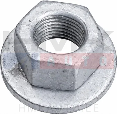 Esisilla õõtshoova mutter, eesmine OEM Renault Trafic Megane II-III, Clio III-IV, Kangoo II - REN  8200896829 - OE - 100% Genuine Part