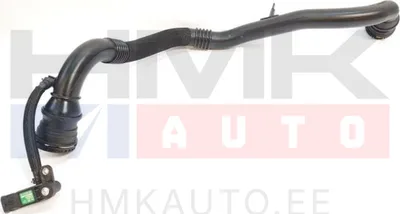 Turbo õhutoru OEM Dacia Duster 1.5DCI - REN  144607625R - OE - 100% Genuine Part