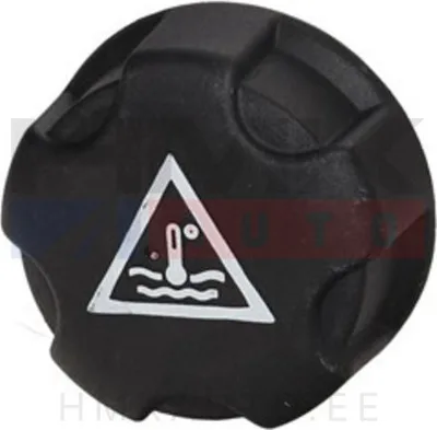 Paisupaagi kork OEM Citroen/Peugeot - PSA  6501634880 - OE - 100% Genuine Part