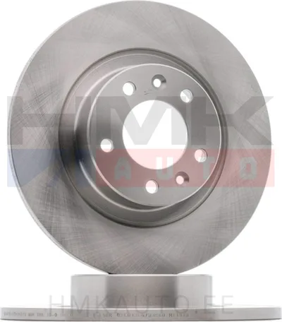 Piduriketaste komplekt (2tk) tagumine OEM Peugeot 508  290/12 >>1686717780 - EUR  1642773580 - OE - Eurorepar/Essential Parts