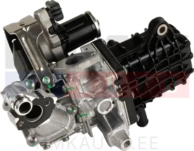 EGR moodul OEM Citroen/Peugeot 2,0BlueHDi - PSA  1686524680 - OE - 100% Genuine Part