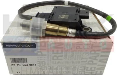 Tahmaosakeste andur OEM Renault Clio V / Kadjar/ Koleos II, Dacia Duster II 1,5-2,0DCI - REN  227936996R - OE - 100% Genuine Part
