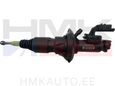 Clutch master cylinder OEM Citroen Berlingo (K9) 2018- / C4 Picasso (B78), Peugeot Partner (K9)2018-/ 308 - PSA  9829937180 - OE - 100% Genuine Part
